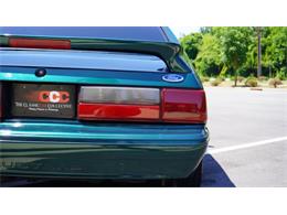 1992 Ford Mustang (CC-2091294) for sale in Norcross, Georgia