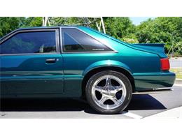 1992 Ford Mustang (CC-2091294) for sale in Norcross, Georgia