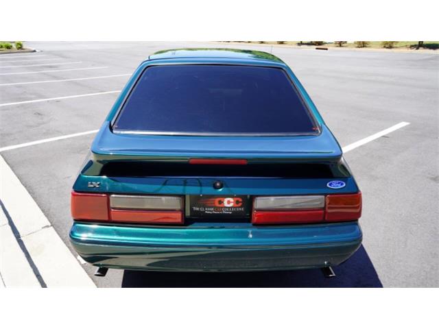 1992 Ford Mustang (CC-2091294) for sale in Norcross, Georgia