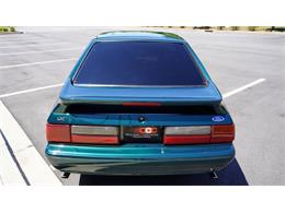 1992 Ford Mustang (CC-2091294) for sale in Norcross, Georgia