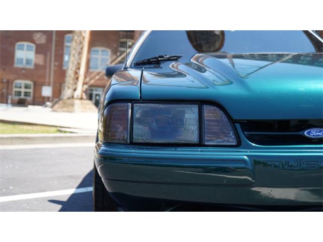 1992 Ford Mustang (CC-2091294) for sale in Norcross, Georgia