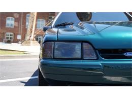 1992 Ford Mustang (CC-2091294) for sale in Norcross, Georgia