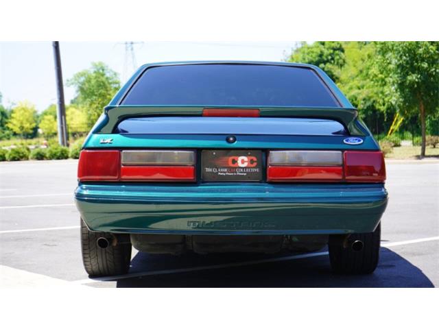 1992 Ford Mustang (CC-2091294) for sale in Norcross, Georgia