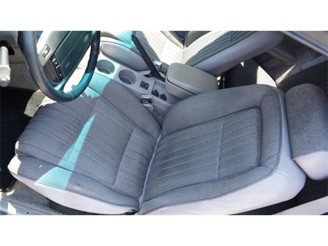 1992 Ford Mustang (CC-2091294) for sale in Norcross, Georgia