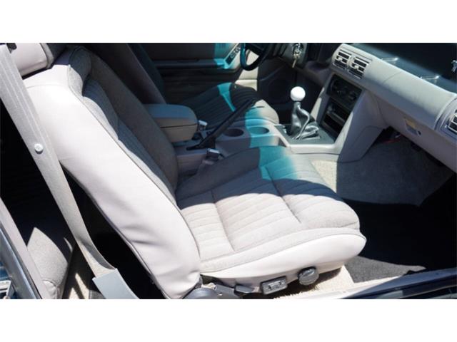 1992 Ford Mustang (CC-2091294) for sale in Norcross, Georgia