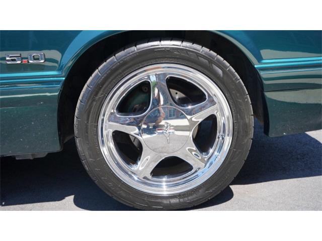 1992 Ford Mustang (CC-2091294) for sale in Norcross, Georgia