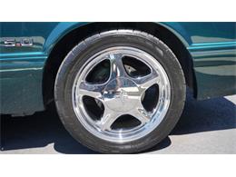 1992 Ford Mustang (CC-2091294) for sale in Norcross, Georgia