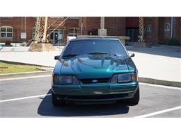1992 Ford Mustang (CC-2091294) for sale in Norcross, Georgia