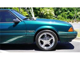 1992 Ford Mustang (CC-2091294) for sale in Norcross, Georgia
