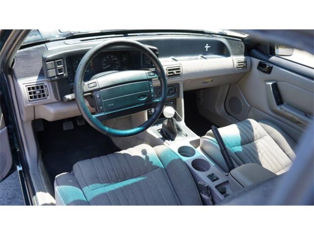 1992 Ford Mustang (CC-2091294) for sale in Norcross, Georgia