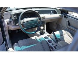 1992 Ford Mustang (CC-2091294) for sale in Norcross, Georgia