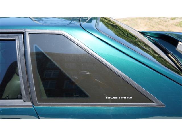 1992 Ford Mustang (CC-2091294) for sale in Norcross, Georgia
