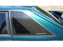 1992 Ford Mustang (CC-2091294) for sale in Norcross, Georgia