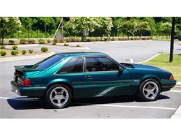1992 Ford Mustang (CC-2091294) for sale in Norcross, Georgia