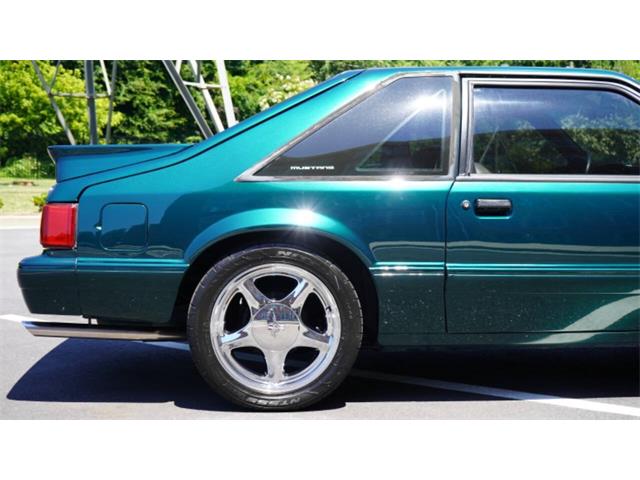 1992 Ford Mustang (CC-2091294) for sale in Norcross, Georgia