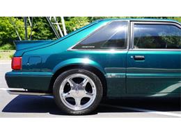 1992 Ford Mustang (CC-2091294) for sale in Norcross, Georgia