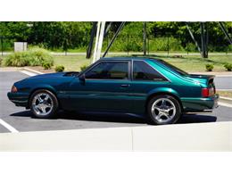 1992 Ford Mustang (CC-2091294) for sale in Norcross, Georgia