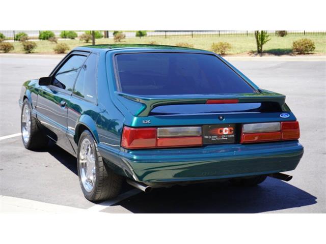 1992 Ford Mustang (CC-2091294) for sale in Norcross, Georgia