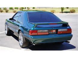 1992 Ford Mustang (CC-2091294) for sale in Norcross, Georgia