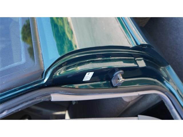 1992 Ford Mustang (CC-2091294) for sale in Norcross, Georgia