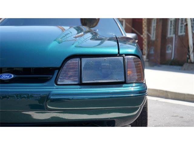 1992 Ford Mustang (CC-2091294) for sale in Norcross, Georgia
