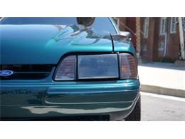 1992 Ford Mustang (CC-2091294) for sale in Norcross, Georgia