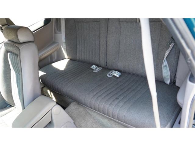 1992 Ford Mustang (CC-2091294) for sale in Norcross, Georgia
