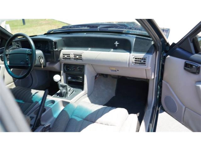 1992 Ford Mustang (CC-2091294) for sale in Norcross, Georgia