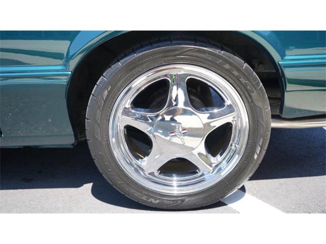 1992 Ford Mustang (CC-2091294) for sale in Norcross, Georgia