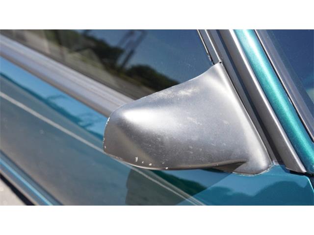 1992 Ford Mustang (CC-2091294) for sale in Norcross, Georgia