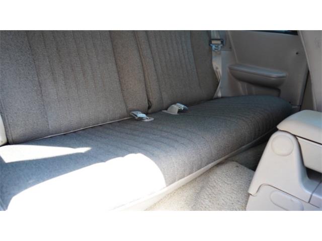 1992 Ford Mustang (CC-2091294) for sale in Norcross, Georgia