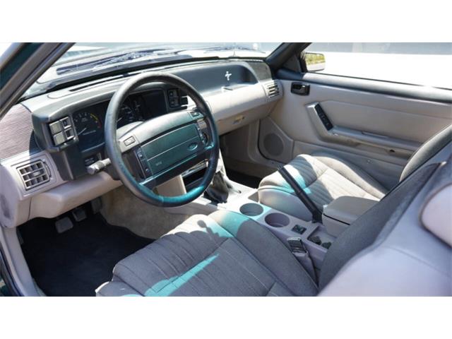 1992 Ford Mustang (CC-2091294) for sale in Norcross, Georgia