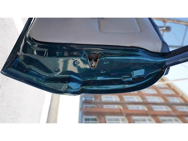 1992 Ford Mustang (CC-2091294) for sale in Norcross, Georgia