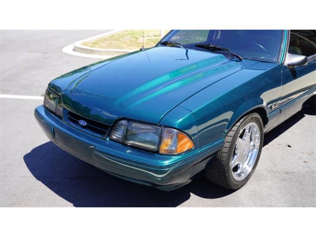 1992 Ford Mustang (CC-2091294) for sale in Norcross, Georgia