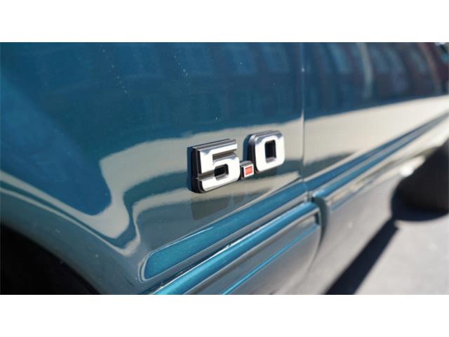 1992 Ford Mustang (CC-2091294) for sale in Norcross, Georgia