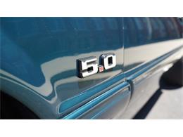 1992 Ford Mustang (CC-2091294) for sale in Norcross, Georgia