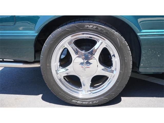 1992 Ford Mustang (CC-2091294) for sale in Norcross, Georgia