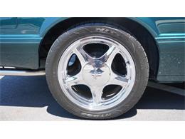 1992 Ford Mustang (CC-2091294) for sale in Norcross, Georgia