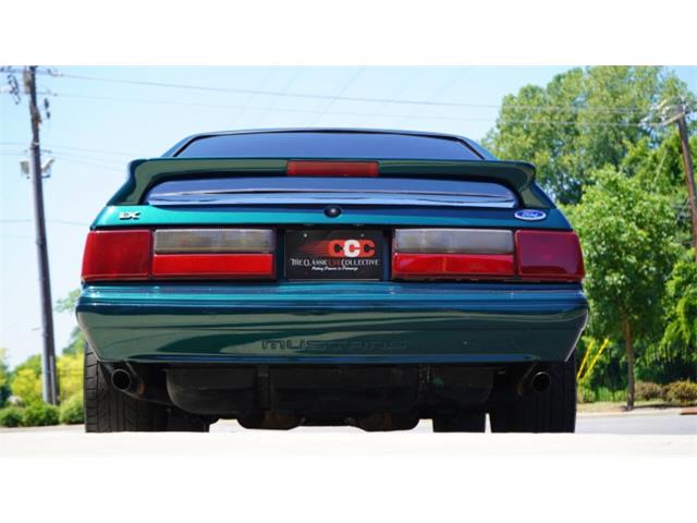 1992 Ford Mustang (CC-2091294) for sale in Norcross, Georgia