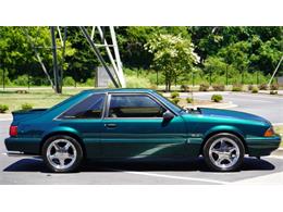 1992 Ford Mustang (CC-2091294) for sale in Norcross, Georgia