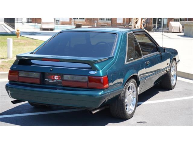 1992 Ford Mustang (CC-2091294) for sale in Norcross, Georgia