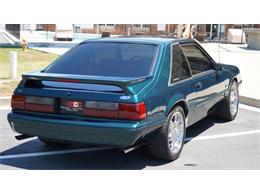 1992 Ford Mustang (CC-2091294) for sale in Norcross, Georgia