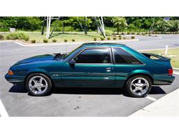 1992 Ford Mustang (CC-2091294) for sale in Norcross, Georgia
