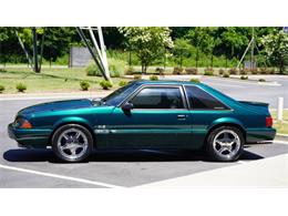 1992 Ford Mustang (CC-2091294) for sale in Norcross, Georgia