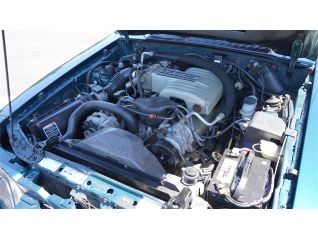 1992 Ford Mustang (CC-2091294) for sale in Norcross, Georgia