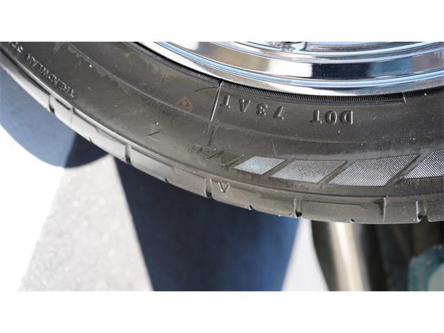 1992 Ford Mustang (CC-2091294) for sale in Norcross, Georgia