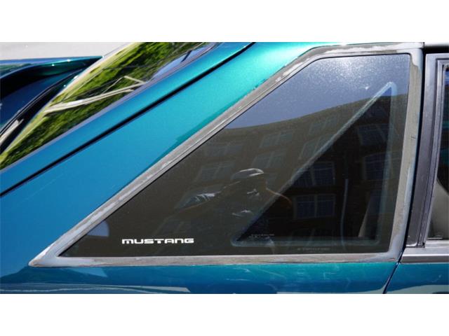 1992 Ford Mustang (CC-2091294) for sale in Norcross, Georgia