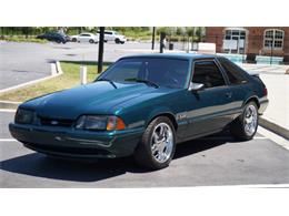 1992 Ford Mustang (CC-2091294) for sale in Norcross, Georgia