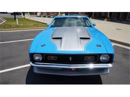1971 Ford Mustang (CC-2091295) for sale in Norcross, Georgia
