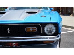 1971 Ford Mustang (CC-2091295) for sale in Norcross, Georgia